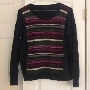 JCrew sweater